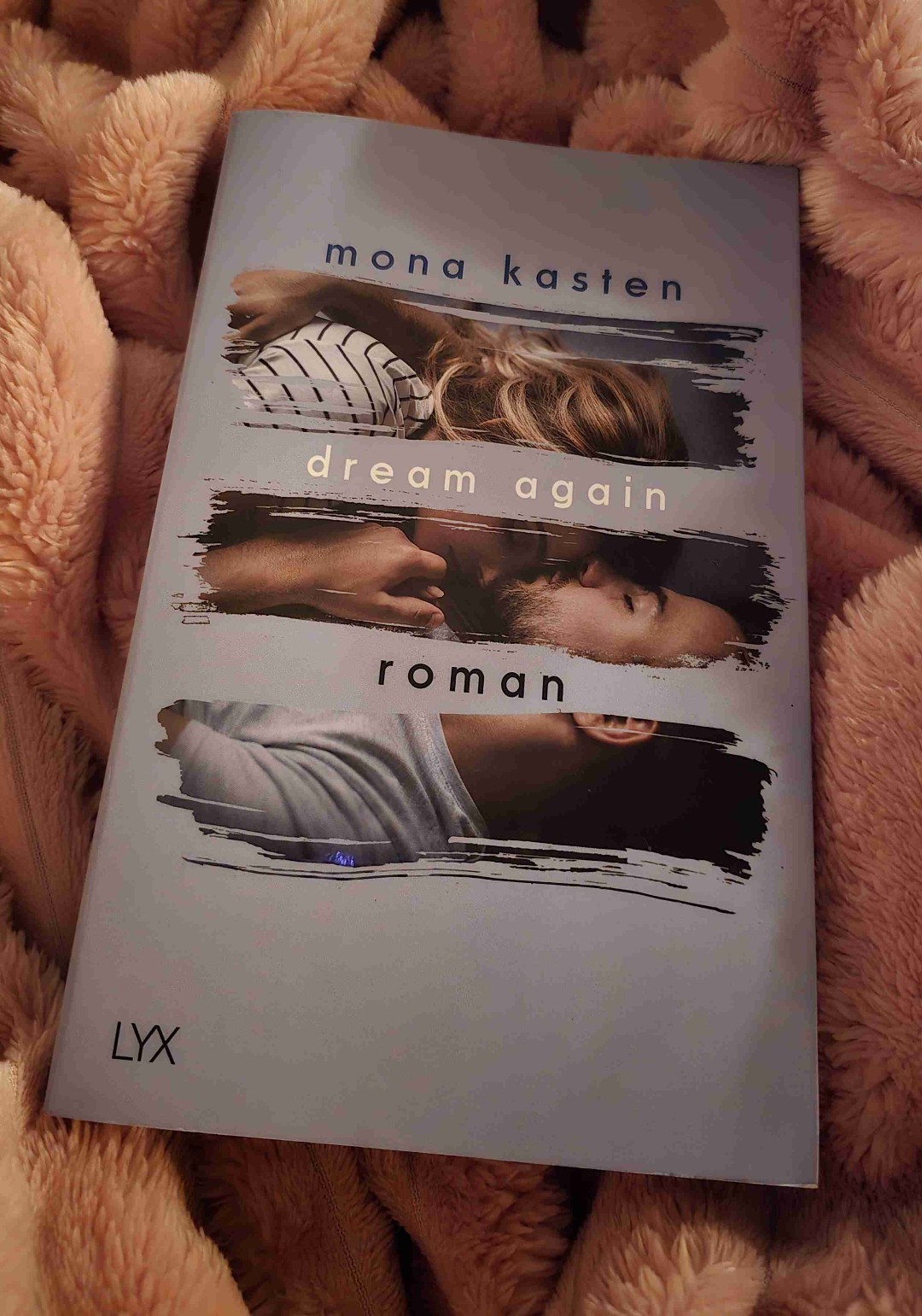 Tolles Buch 