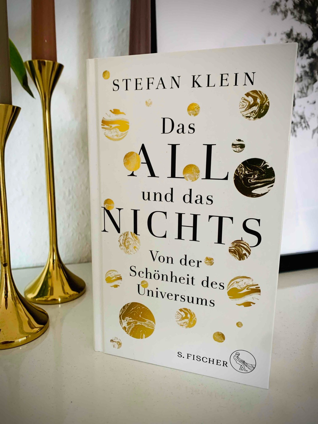 „Dass All und das Nichts“ ⭐️ 🌍 ☄️✨🪐
Ein Einblick ins unfassbare Unsiverum!