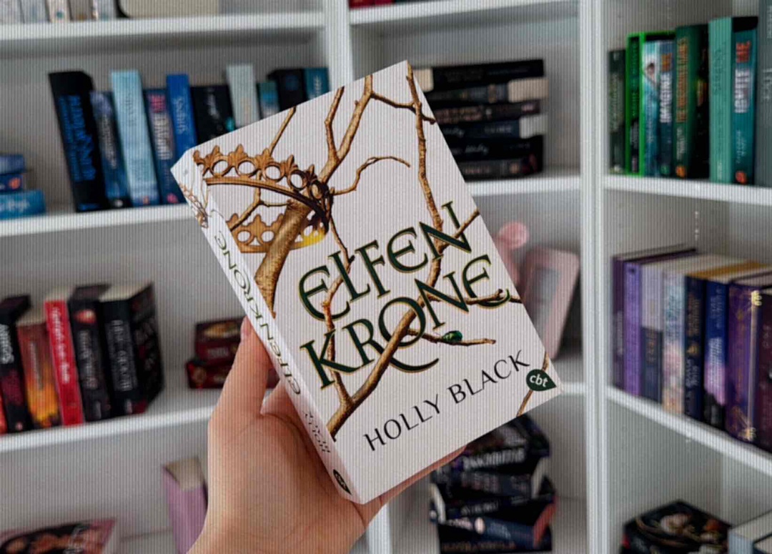 Ich habe Elfenheim betreten 🍂🍄🟫– und ich wollte auch gerne bleiben. Aber….