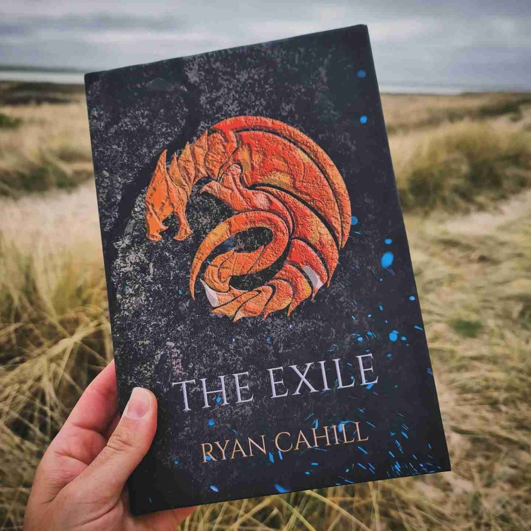 Beste Novelle, die ich bisher gelesen habe! Ich brauche jetzt Band 3 😍