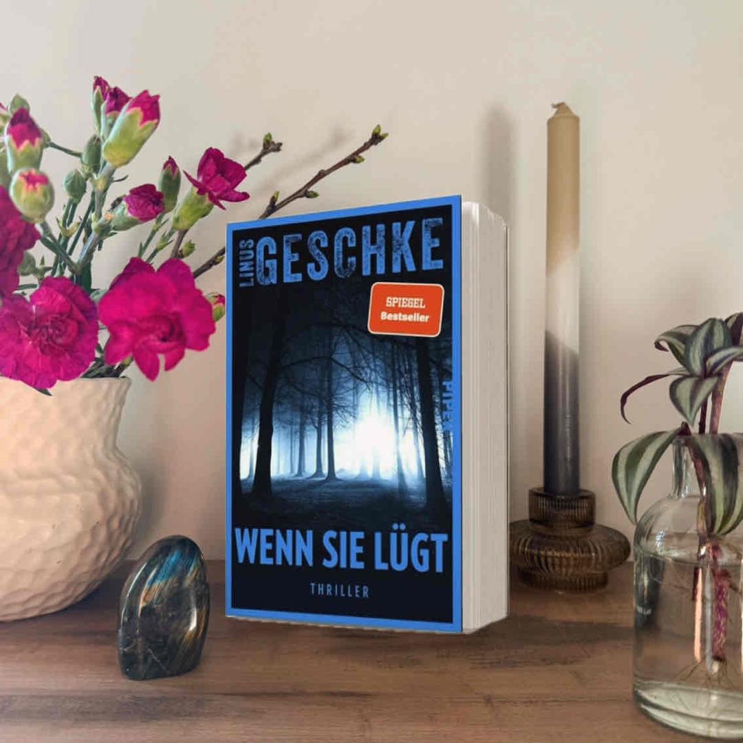 ⭐️⭐️⭐️3,5/5
📖 Seiten 416
📚 Paperback
__________________________________