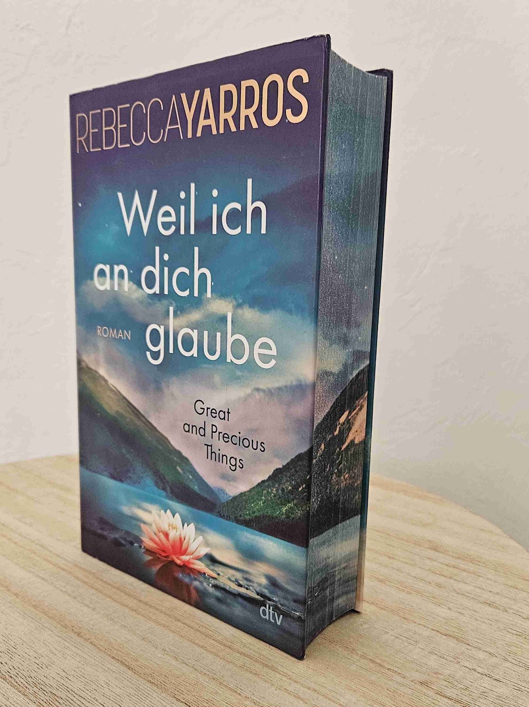 Zu Empfehlen👍