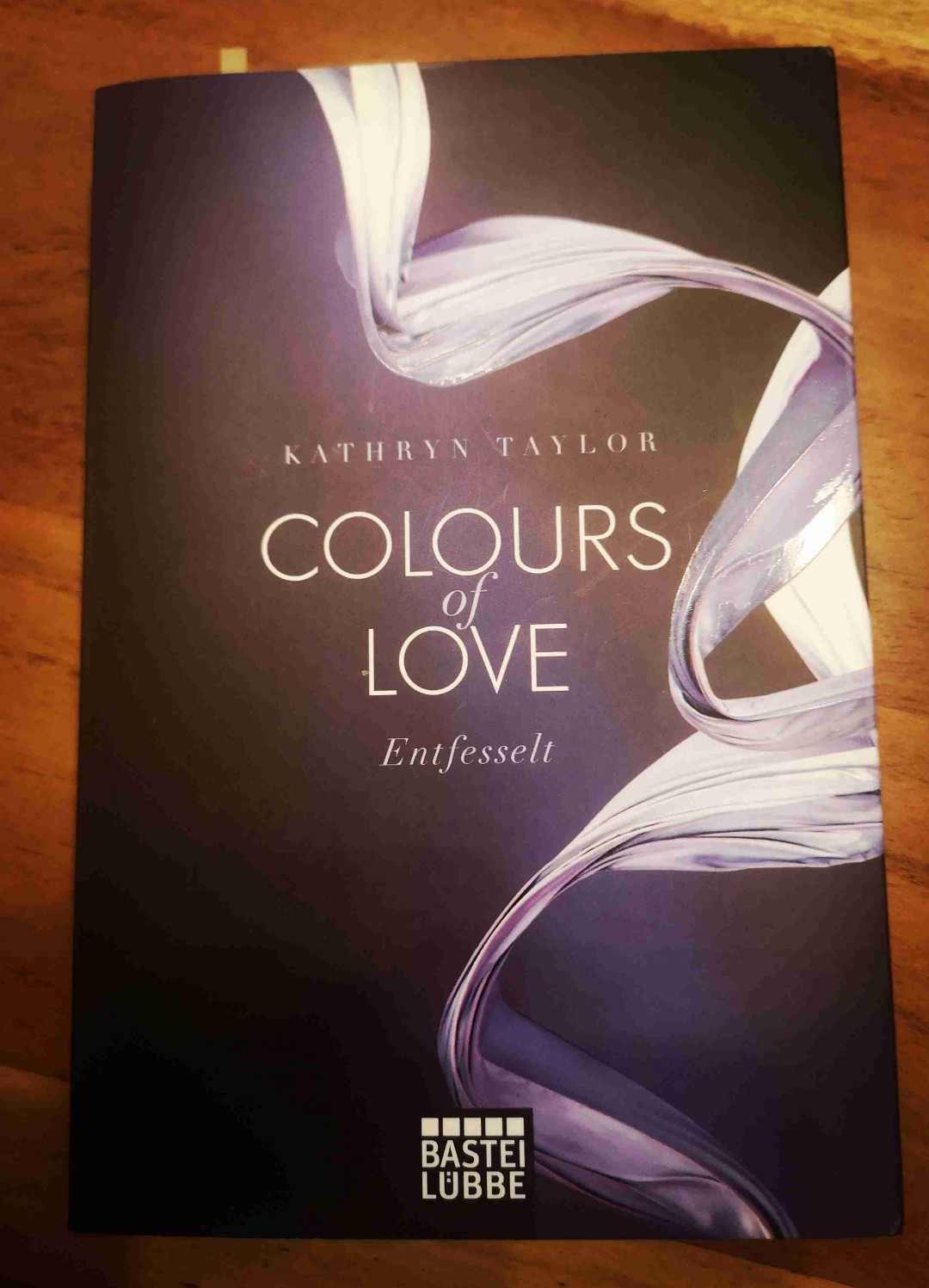 Colours of love ✨♥️