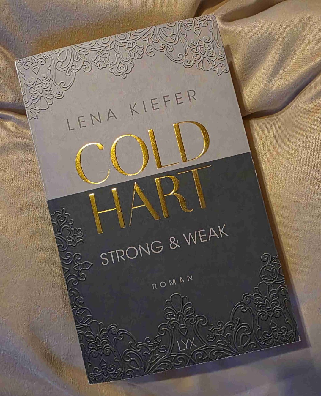 Diese Bücher machen mich fertig 🥲
