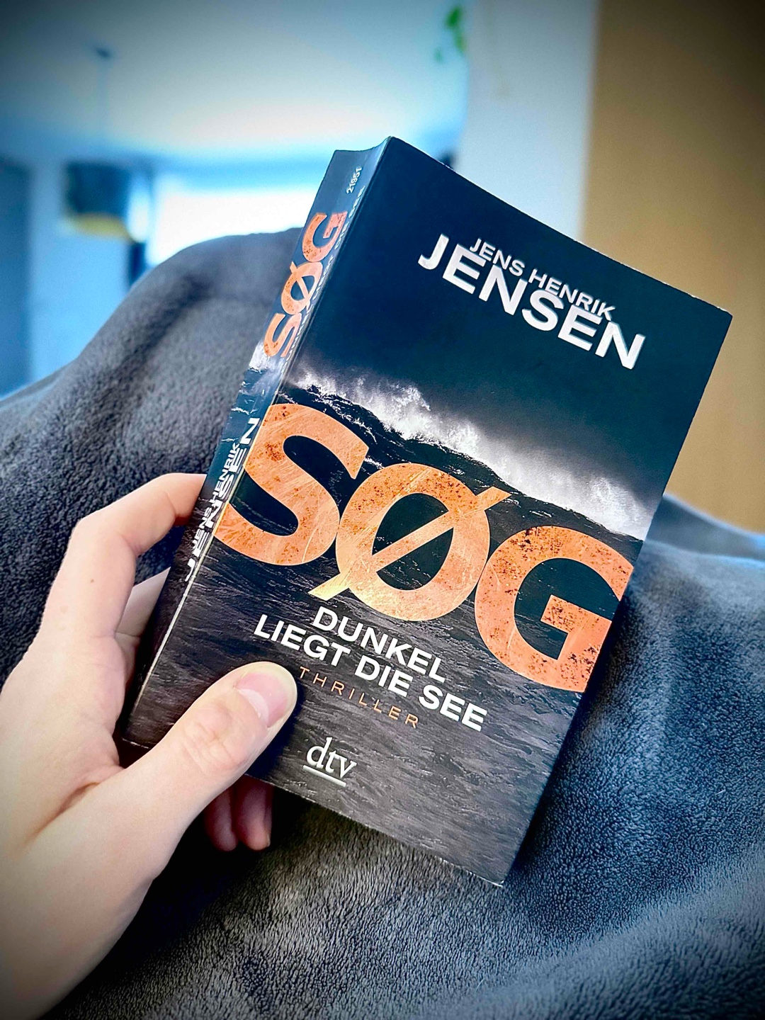 Herr Jensen, Herr Jensen…