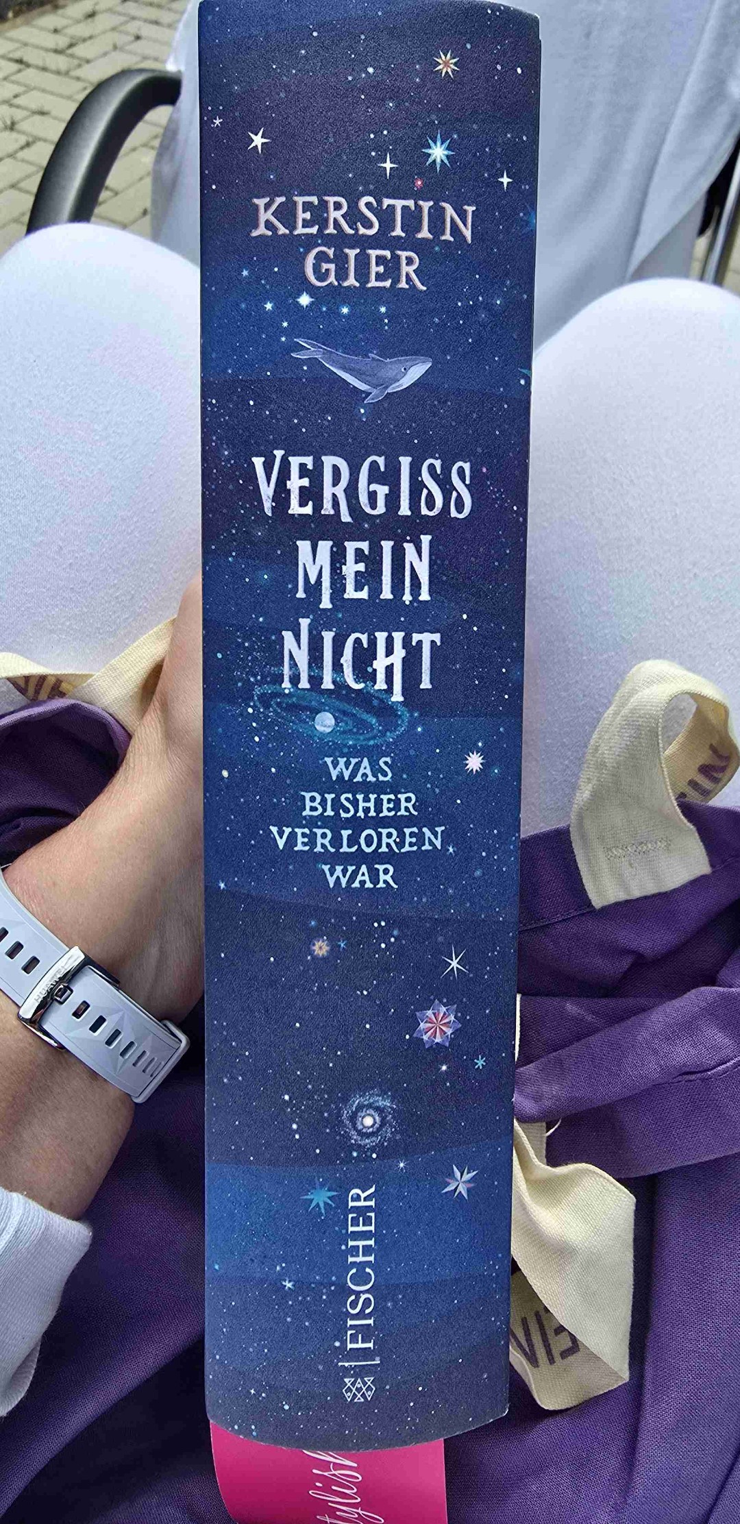 Wieder mal Top ❤️