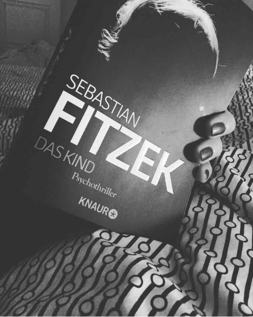 Es stimmt! Seine Bücher sind gut! 😃