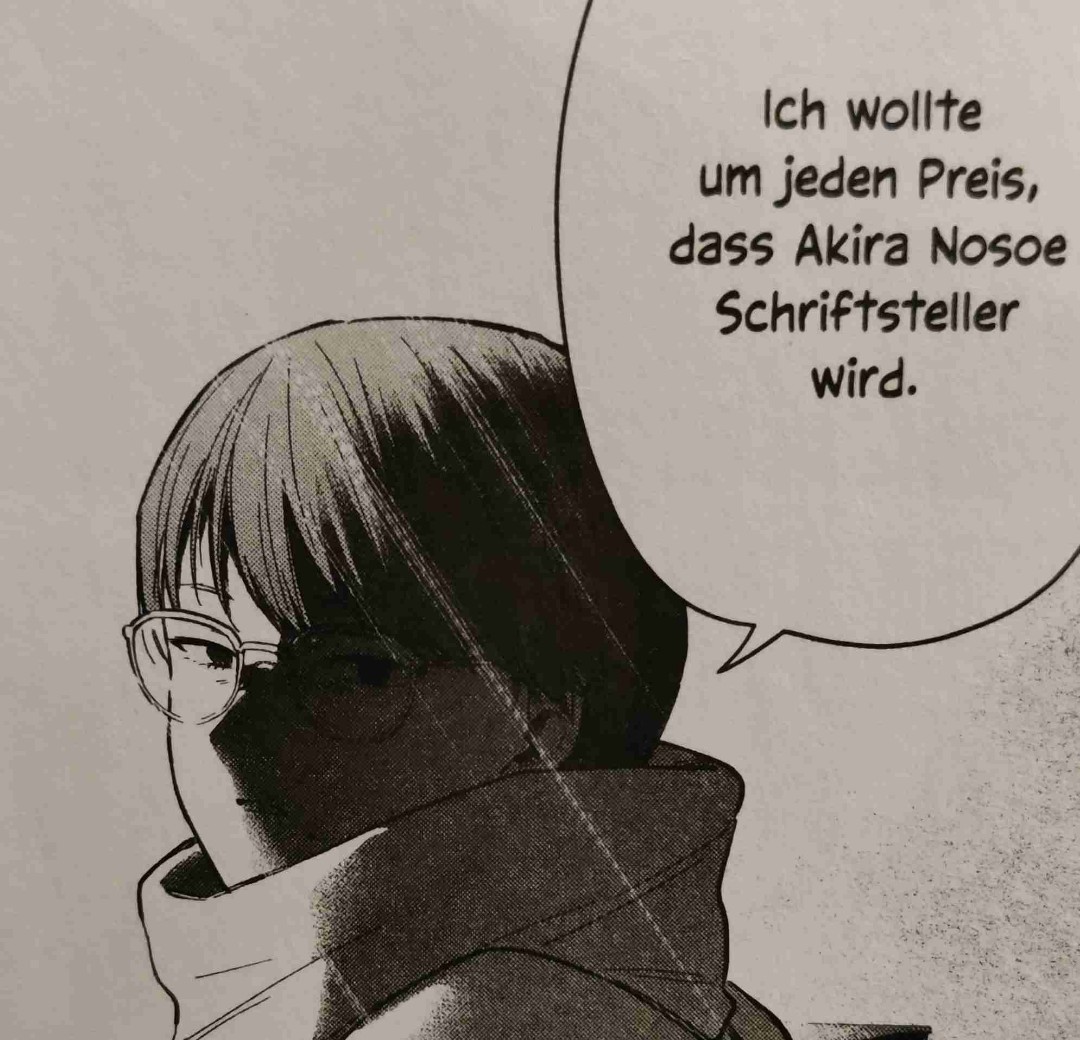 Diese Sünde musst du jetzt dein Leben lang mit dir tragen.
