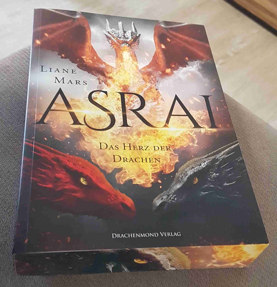 Eine neue Katastrophe und eine alte Liebe