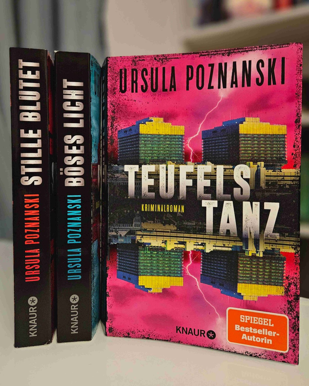 Spannendes Finale, dass überzeugt!