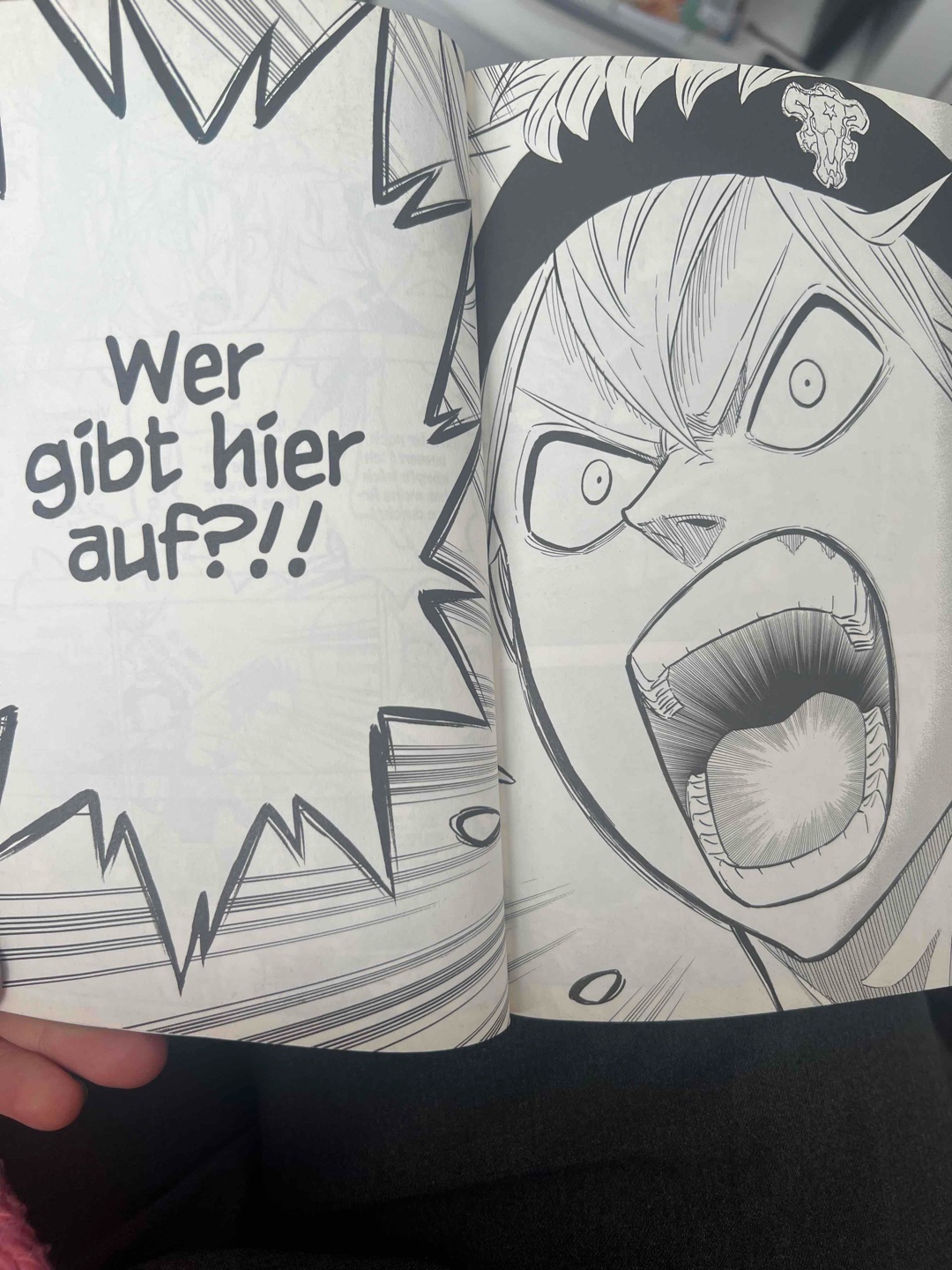 Finde die Serie immer besser