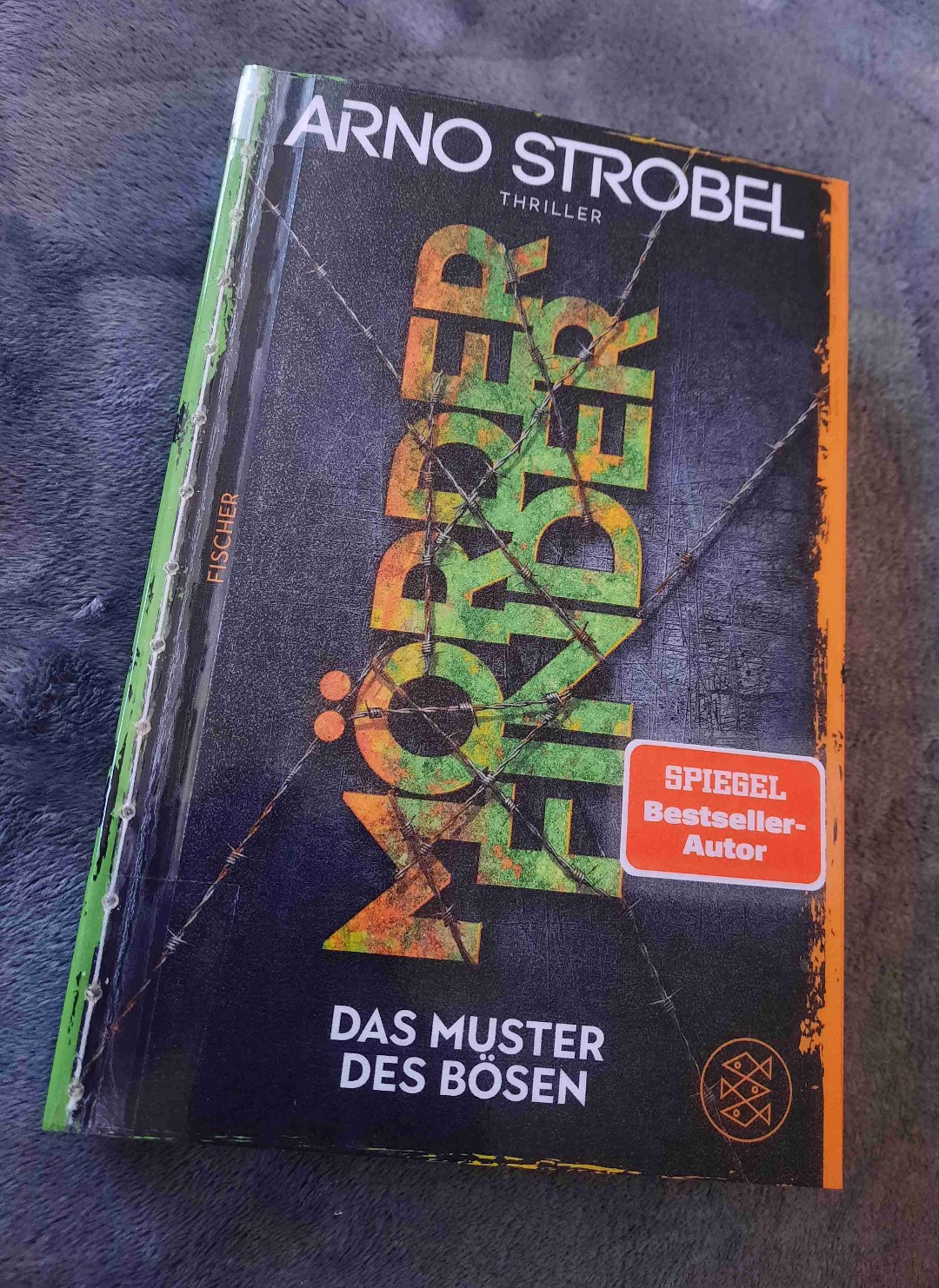 Unglaublich interessanter Fall!