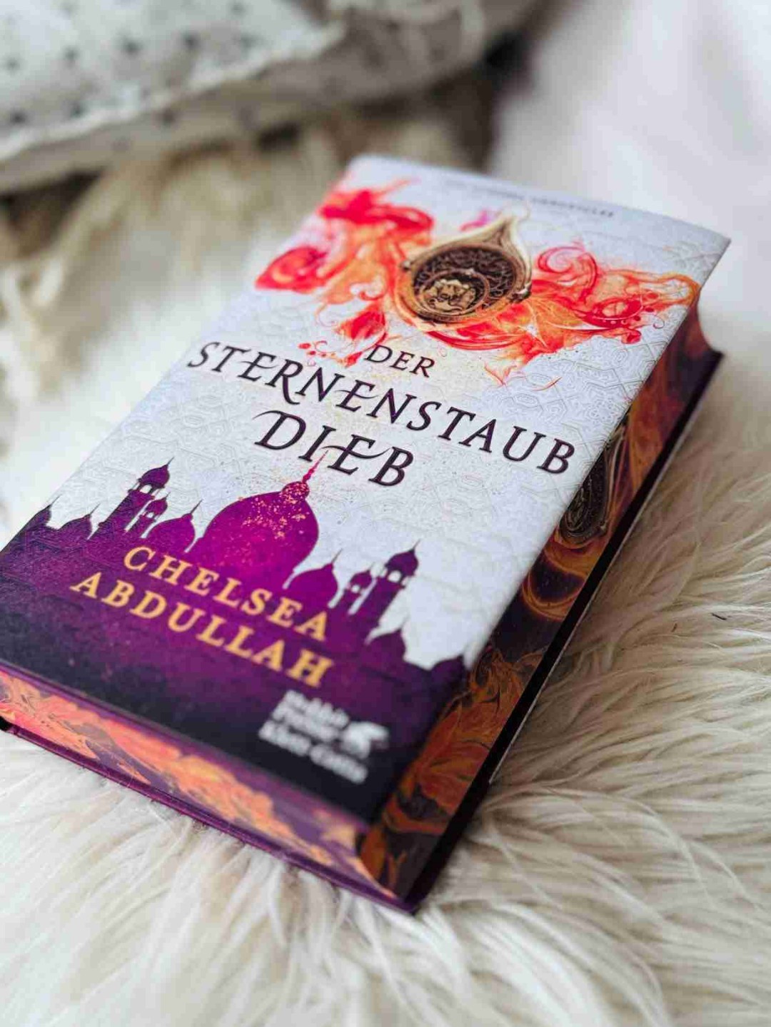 Magie, Mogelpackungen und Mitternachtshandel – Mein Wüstenabenteuer mit Loulie & Co.
