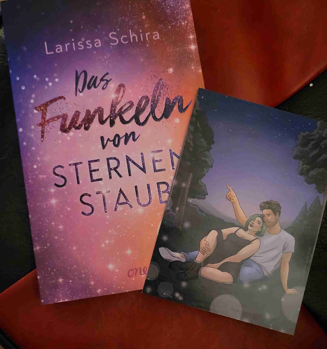 Ein gutes Buch, welches wichtige Werte vermittelt 
