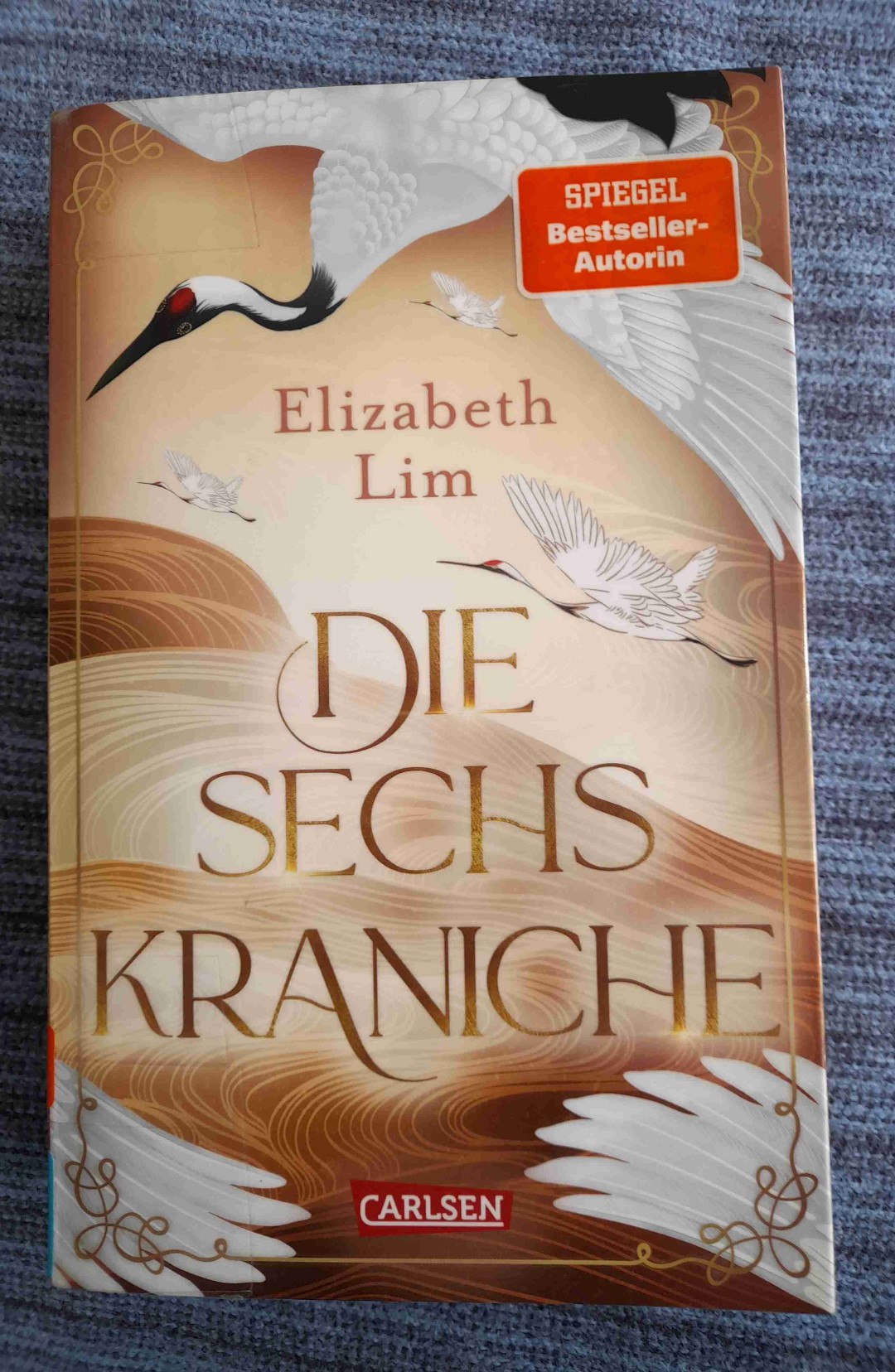 Tolle Story spannend und abenteuerlich📚✨️🧡