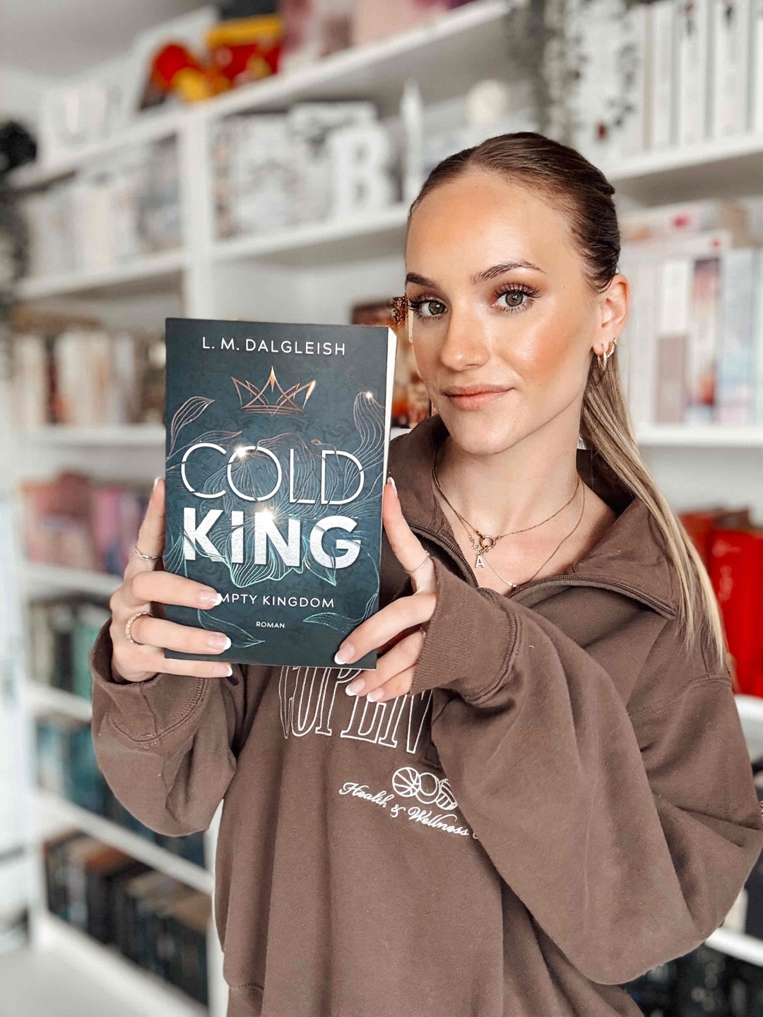 Surprise Book! 🥰🤭