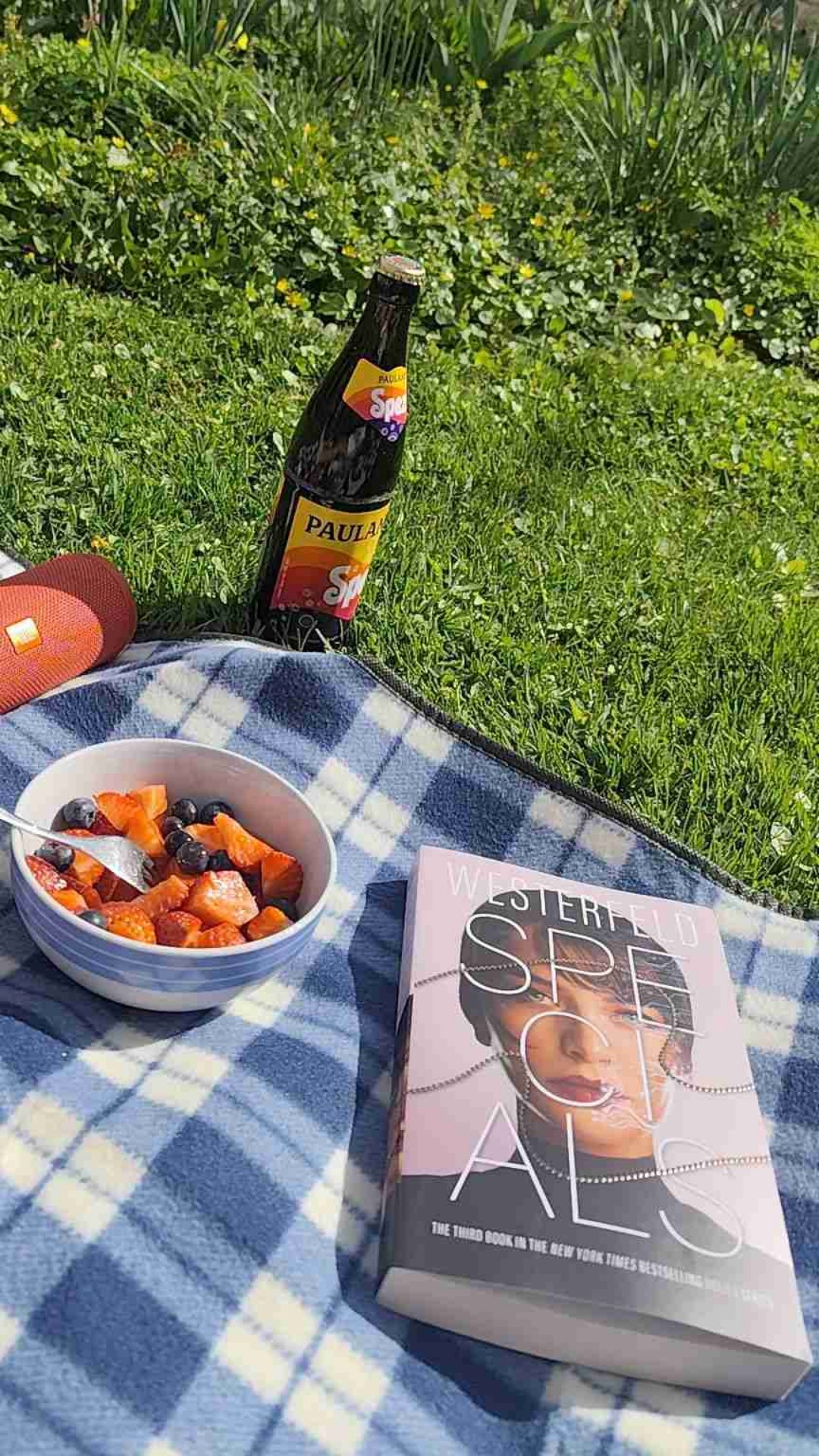 Ein sehr schöner Abschluss. Und viele Plottwists.
Nur etwas kompliziert auf Englisch zu Lesen, wenn es um Kämpfe ging....