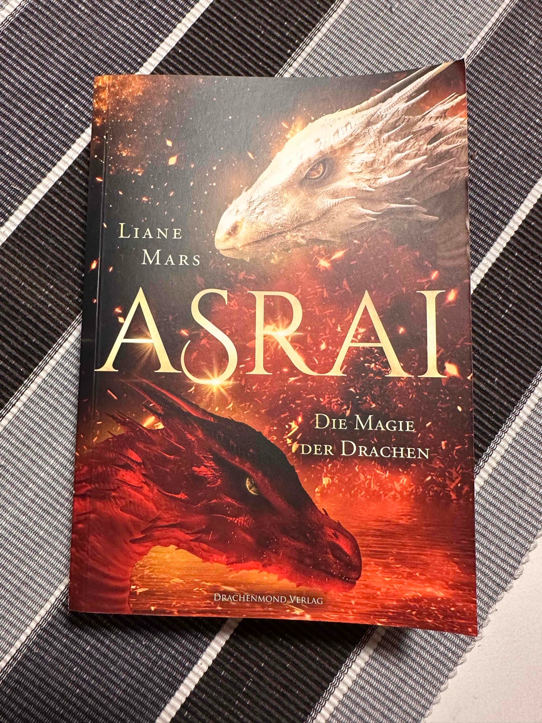 Noch stärker, noch spannender, noch besser!