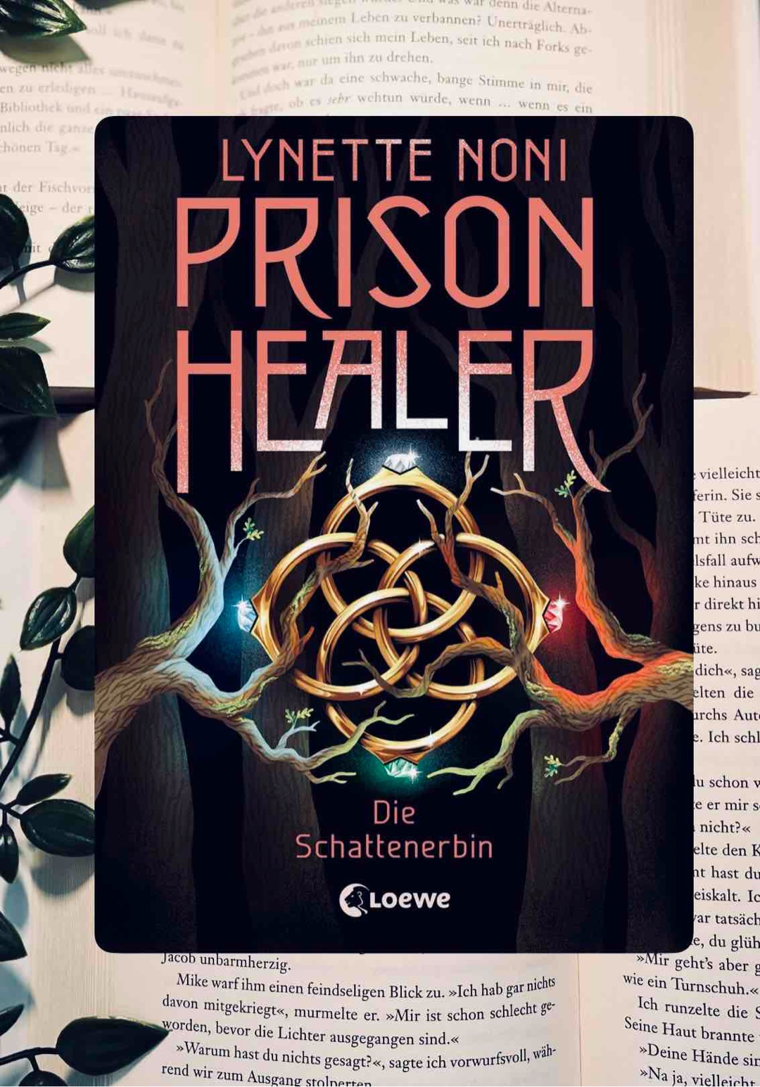„Jetzt können wir träumen.“ 👑✨