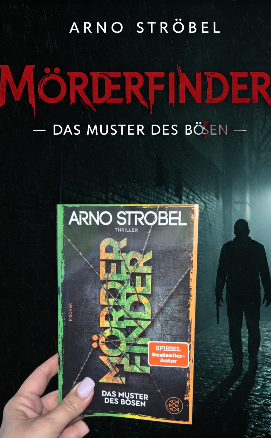Klasse wie immer