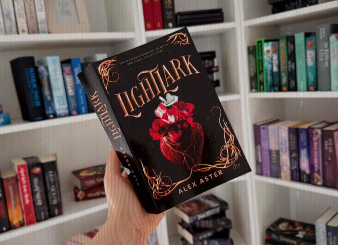 ~ 𝑯𝒆𝒓𝒛𝒗𝒆𝒓𝒔𝒄𝒉𝒍𝒊𝒏𝒈𝒆𝒓𝒊𝒏~