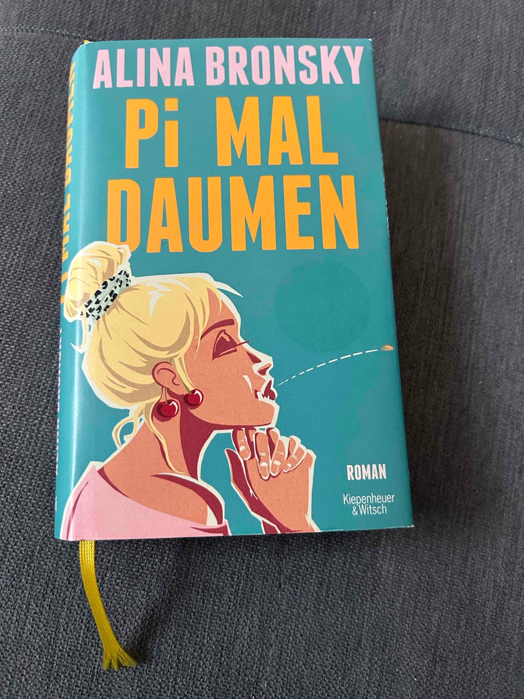 Mathematisches Genie trifft auf Leben… tolles Buch