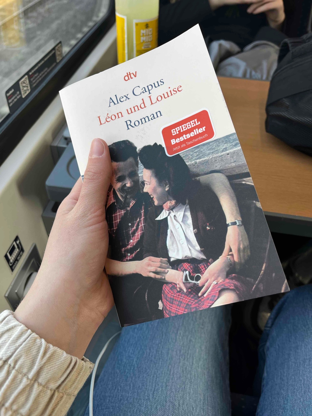 französisch & schön