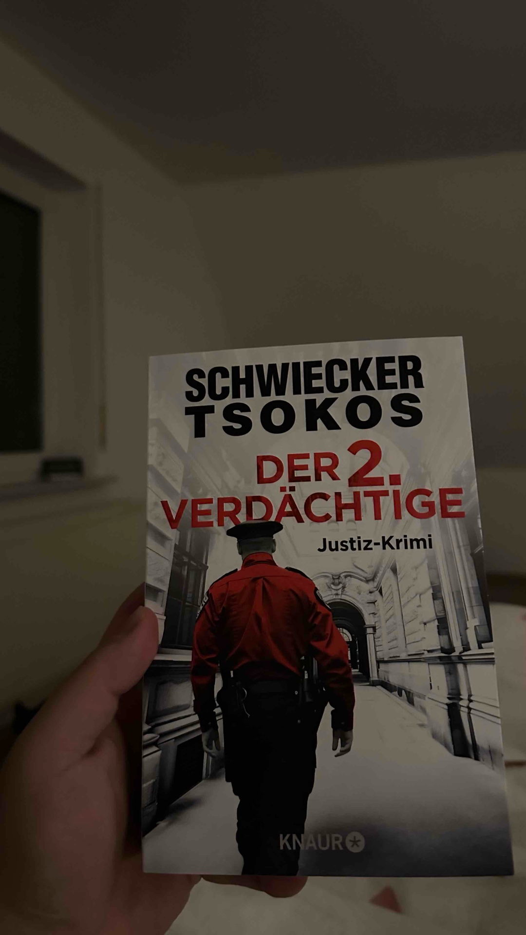 Das Ende !! 🤯