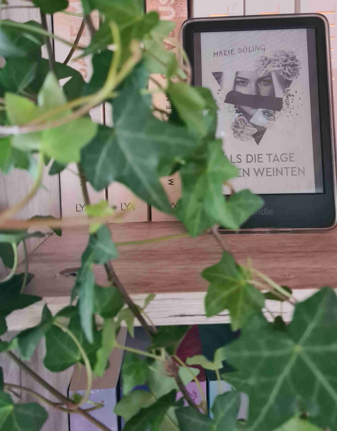 Sie hassen mich, weil ich gesprochen habe.
Sie hätten mich auch gehasst, wäre ich still geblieben.
