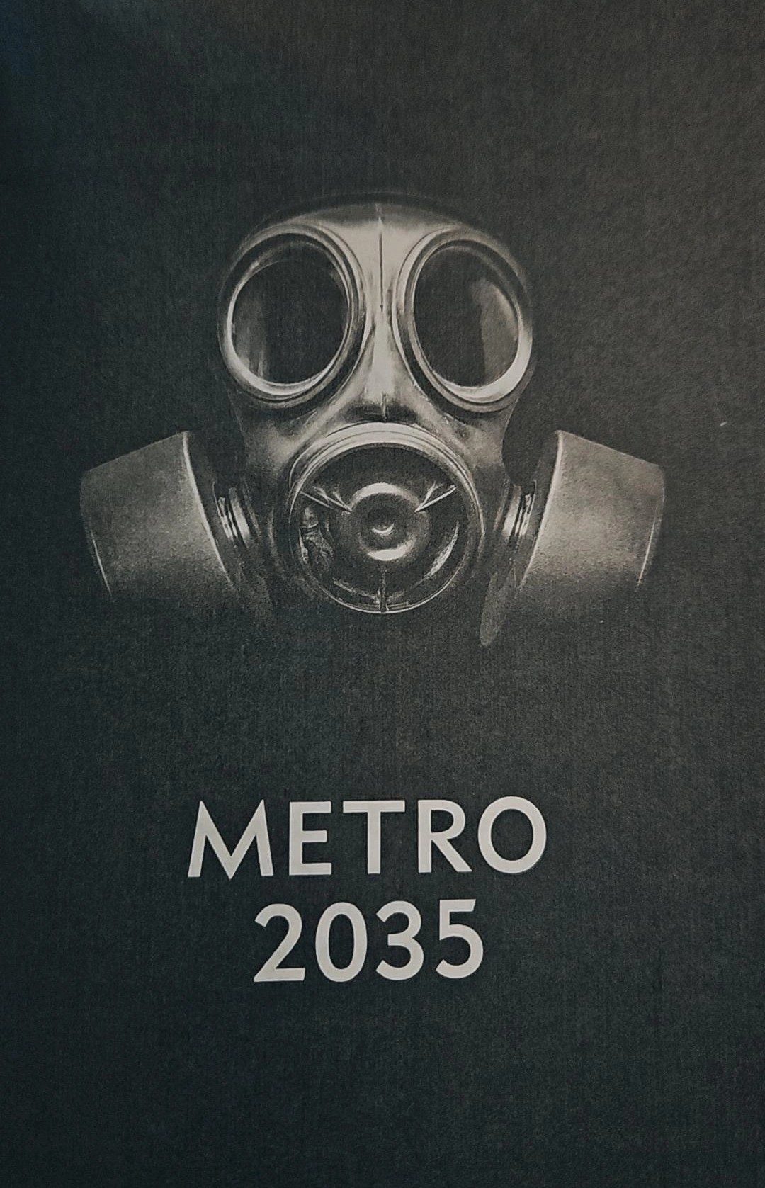"Krieg bleibt immer gleich" ~ Fallout