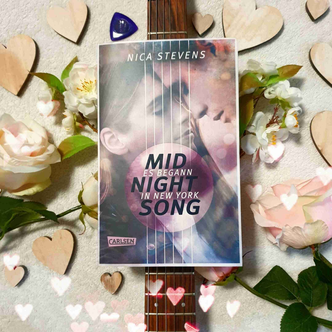 Eine Melodie verändert deinen Herzschlag