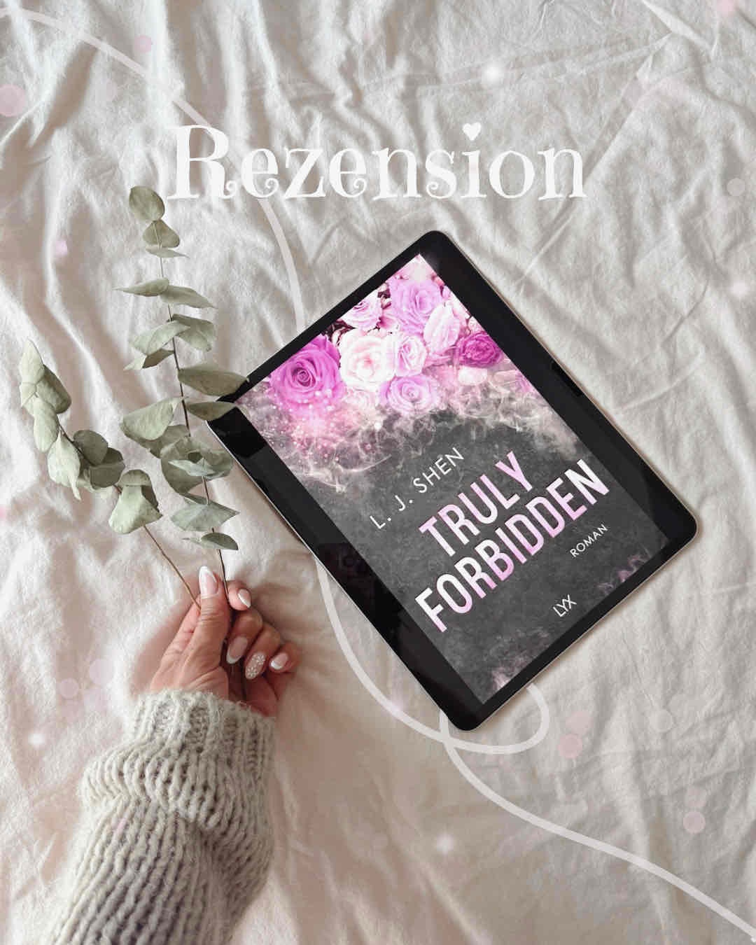 Absolutes 5 Sterne Buch ❤️🔥
