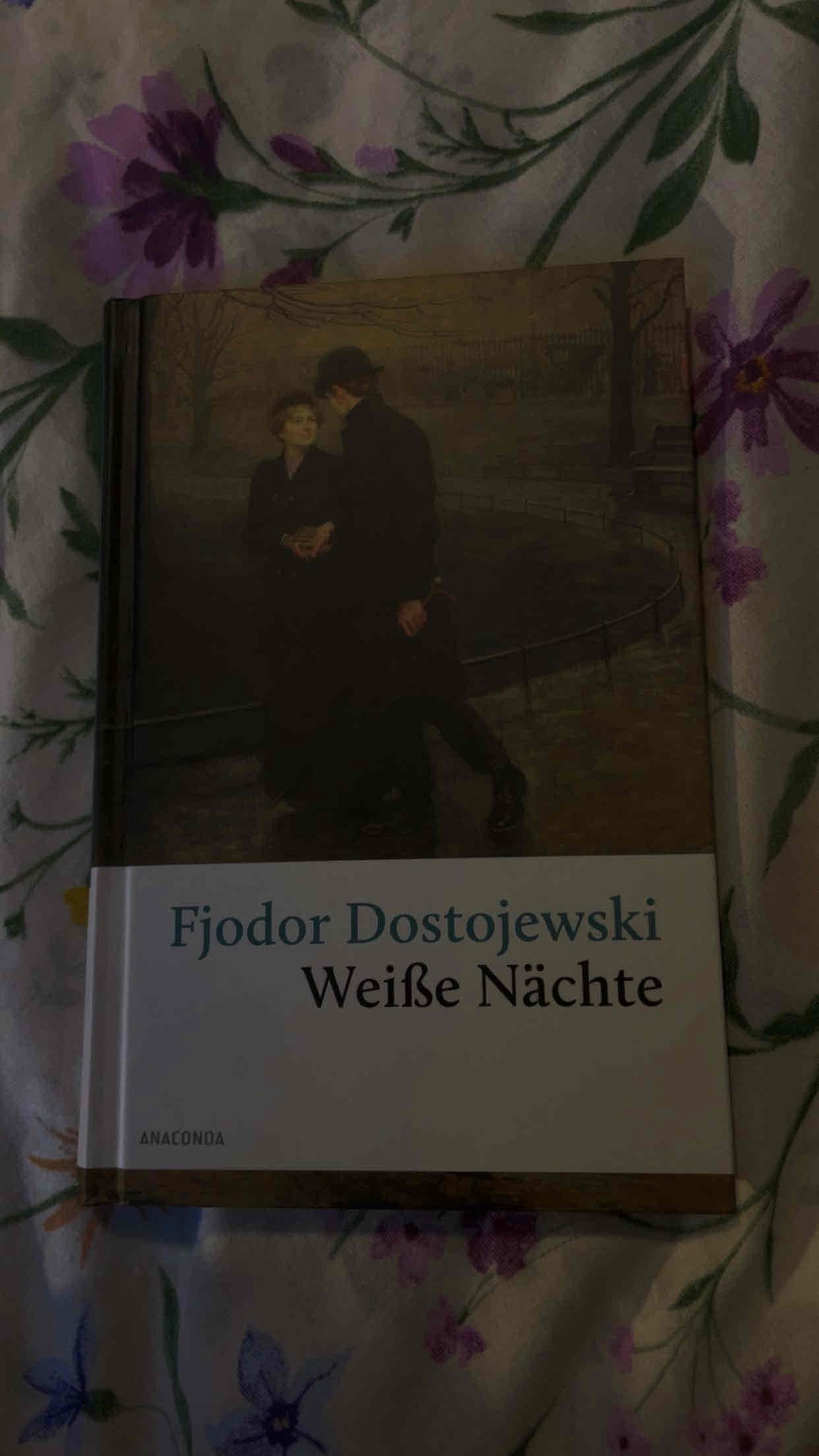 Sollte man mal gelesen haben!
