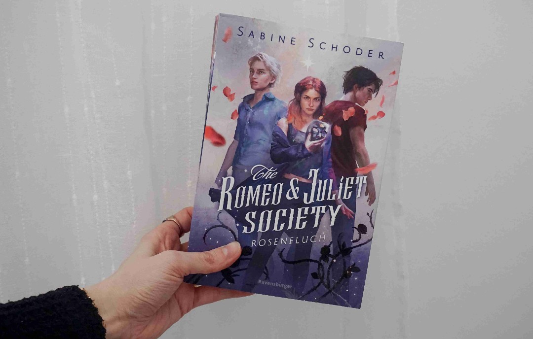 Leichte urban
Romanatasy für nebenbei
