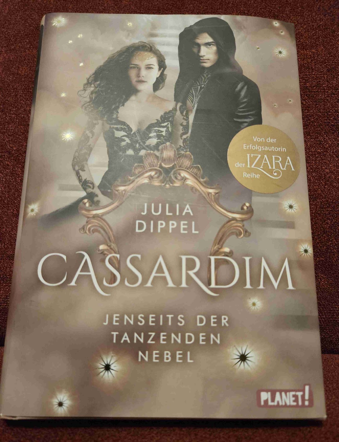 Tolles Buch, aber mein Herz ist trotzdem schwer!