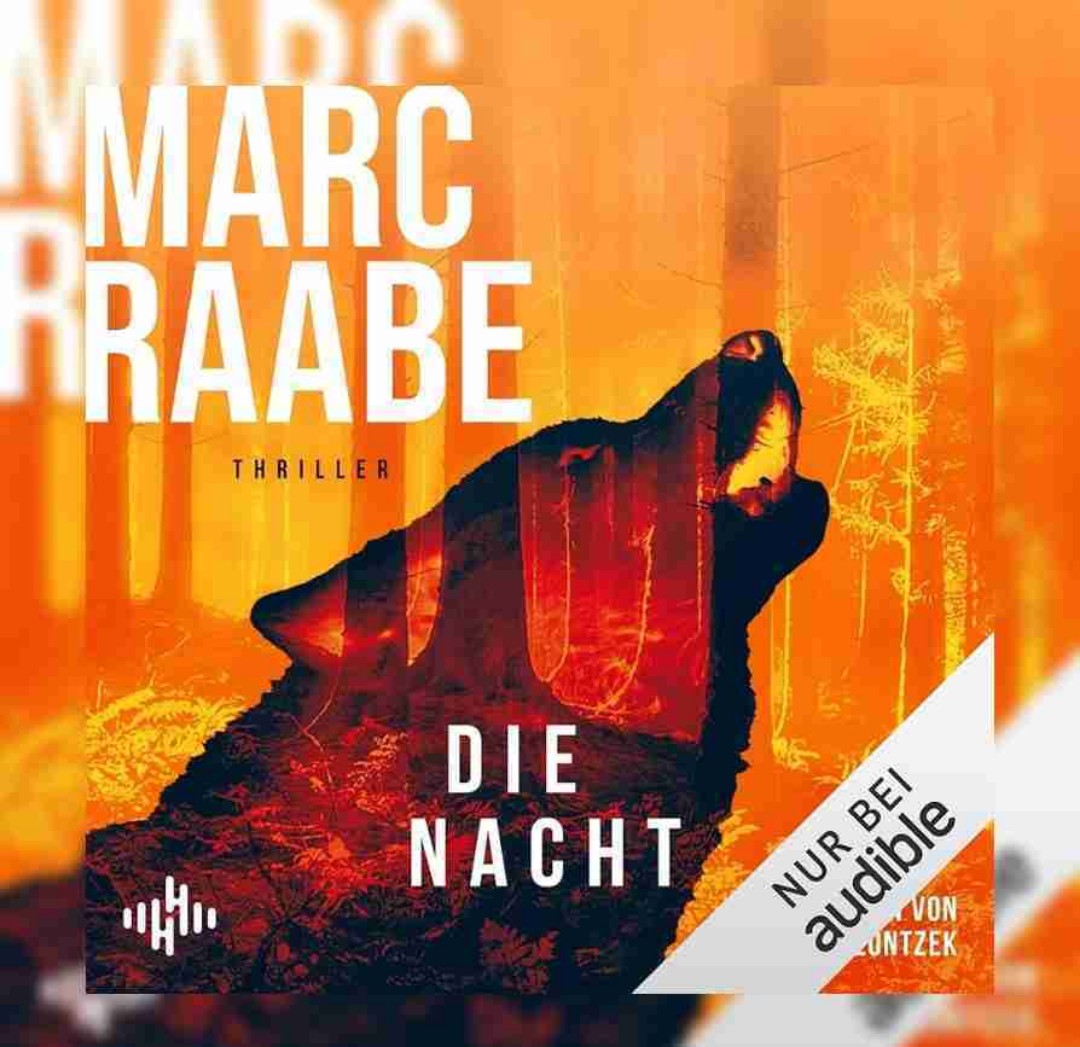 Hat mich überzeugt • sehr guter Sprecher