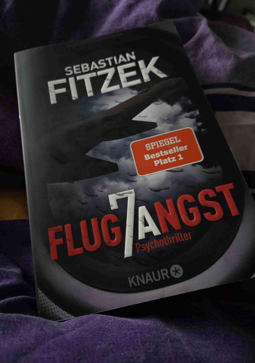 Gute Story und spannend