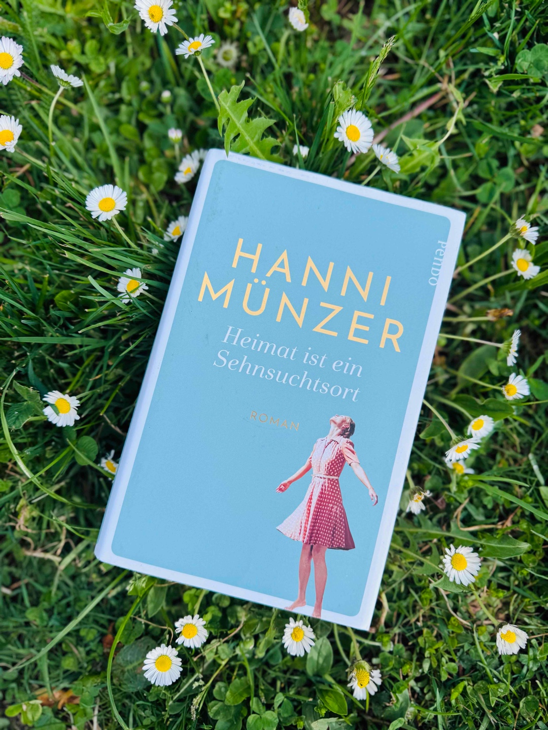„Heimat ist mehr als ein Ort, Heimat ist ein Gefühl.“