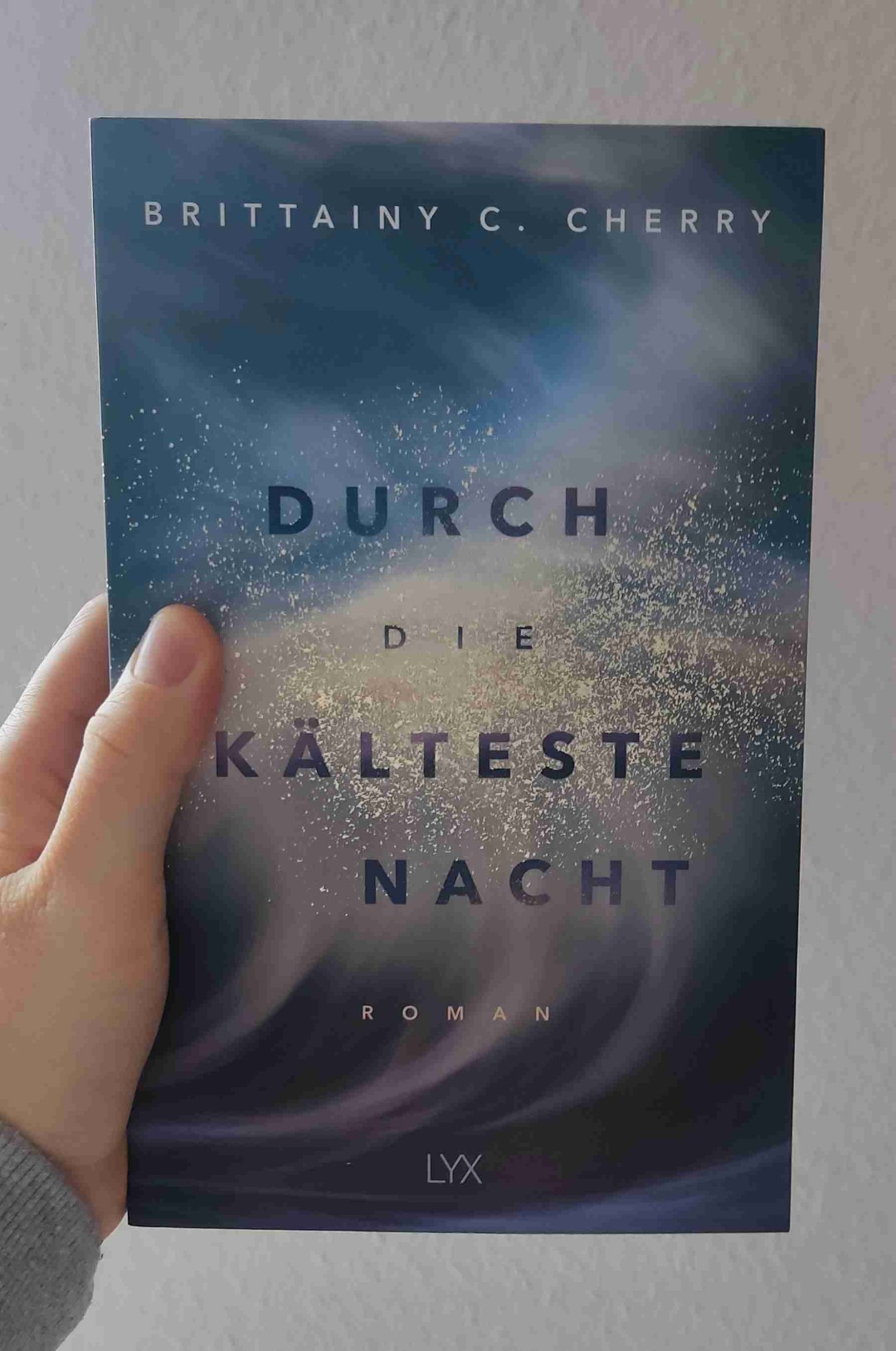 "Wenn jemand dir erlaubt, der Mensch zu sein, der du bist, dann verdient er deine ganze Liebe."❤️ Wunderschönes Buch💖
