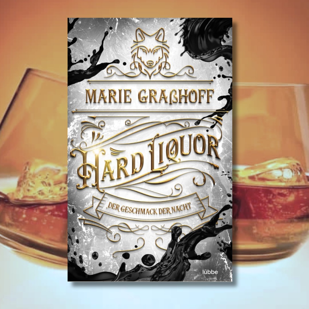 Die Protagonistin verlor sich zu sehr in ihrem Alkoholismus.