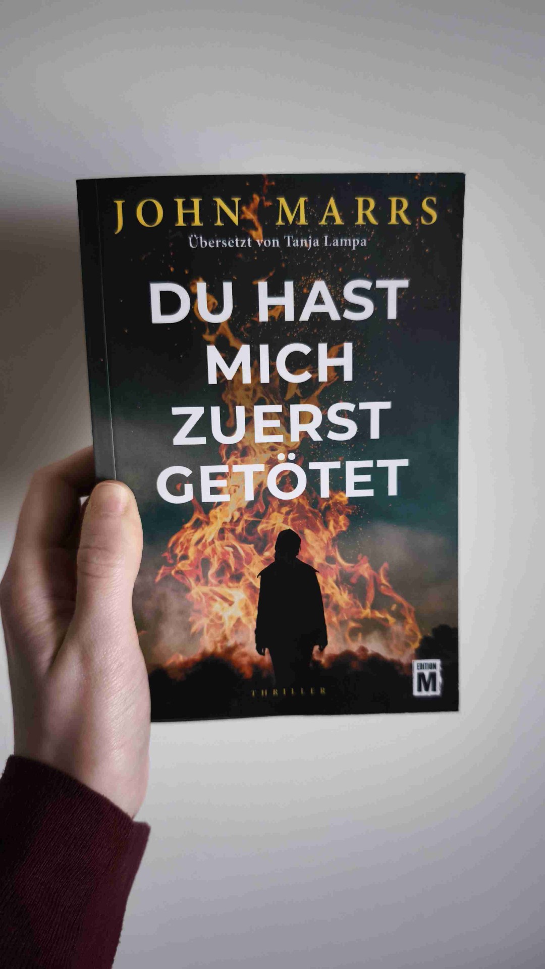 Ein klassischer Fall von Vorortzicken, die allesamt Dreck am Stecken haben.