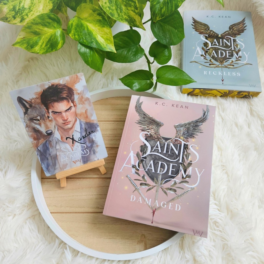 ✨️Etwas schwächer, als Band 1✨️