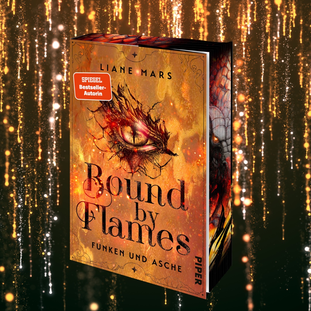 Bound by flames