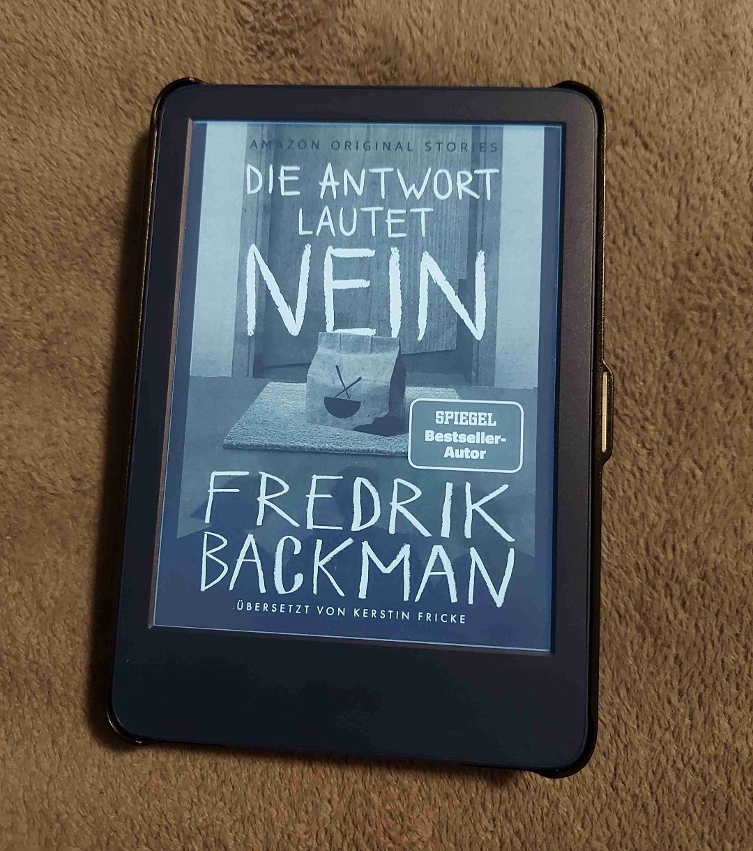 Super süße Kurzgeschichte für zwischendurch