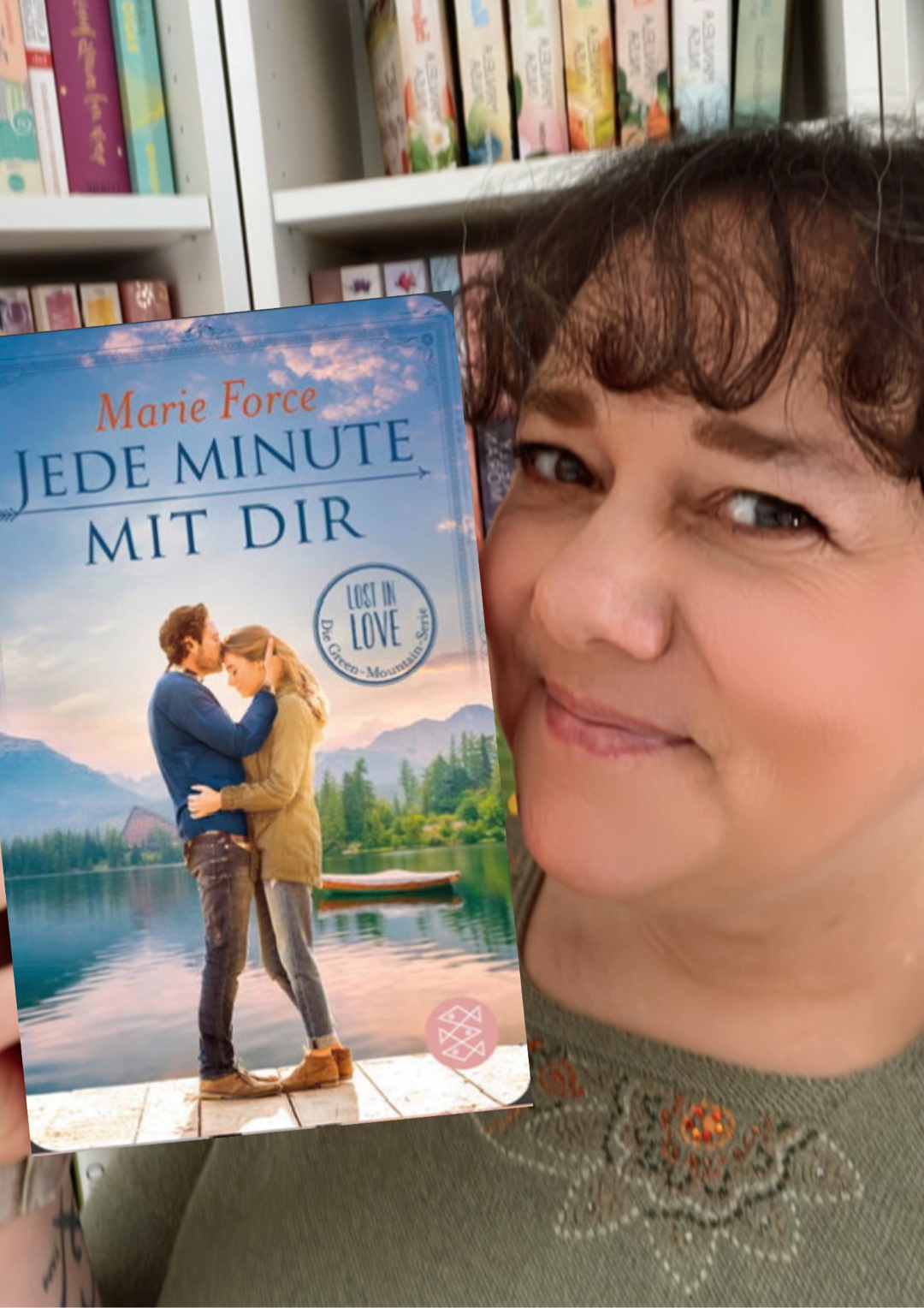 Ein sehr besonderer Band