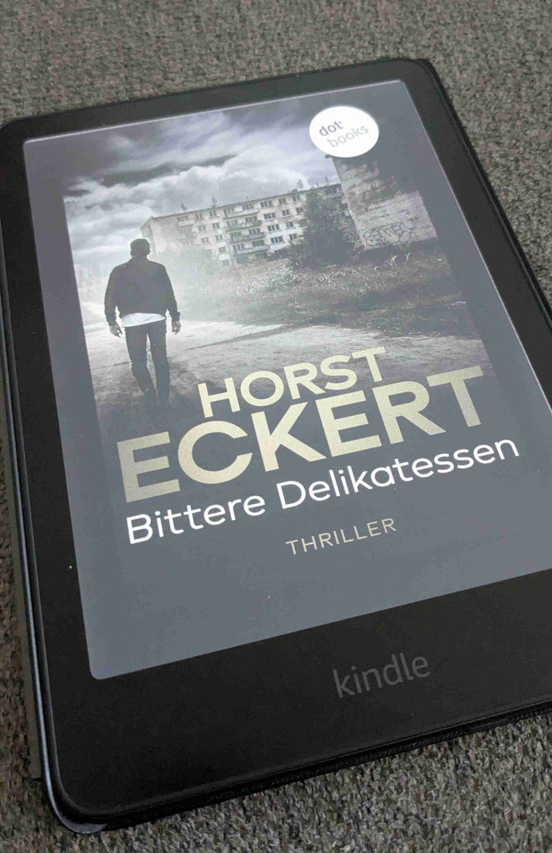 Mord in bester Gesellschaft