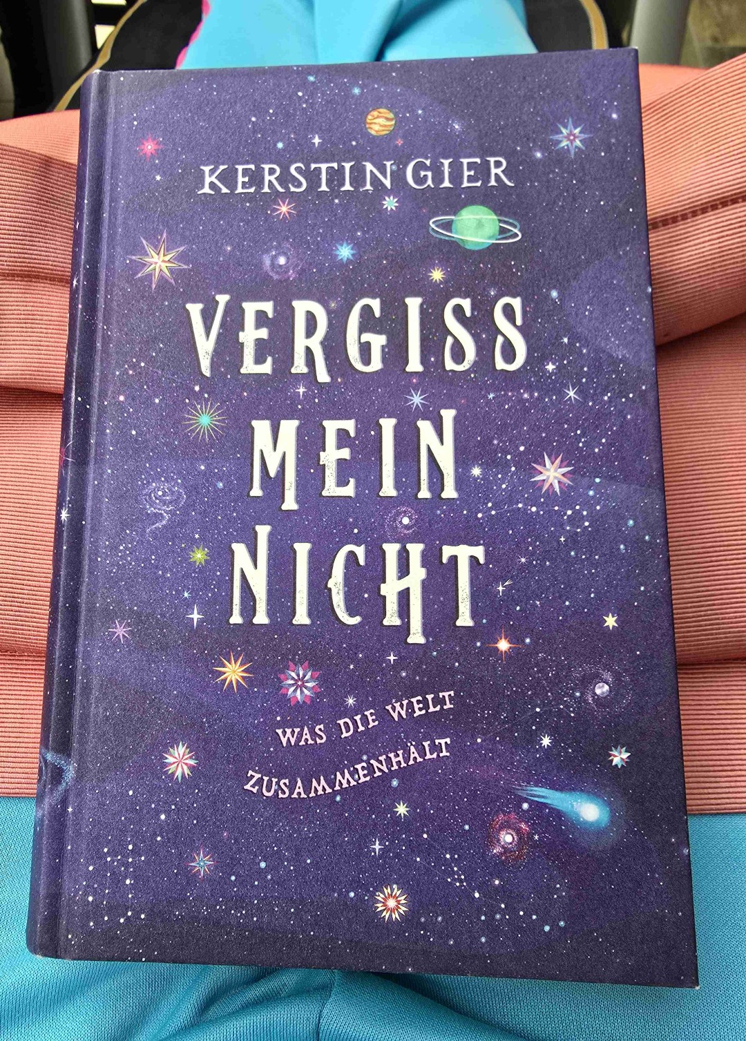 Ein grandioses Finale der Triologie 🙏
