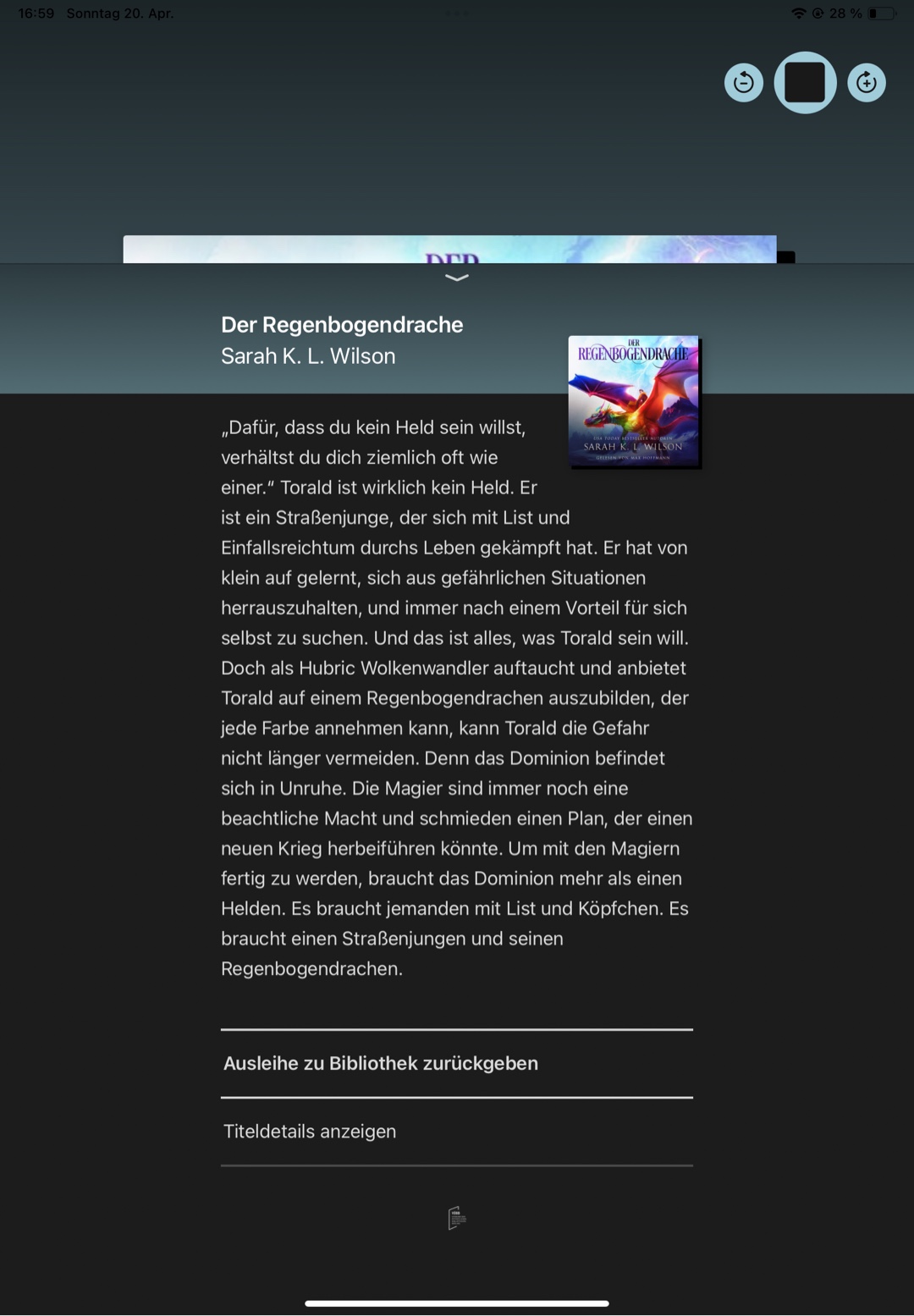 Jahres-Highlight