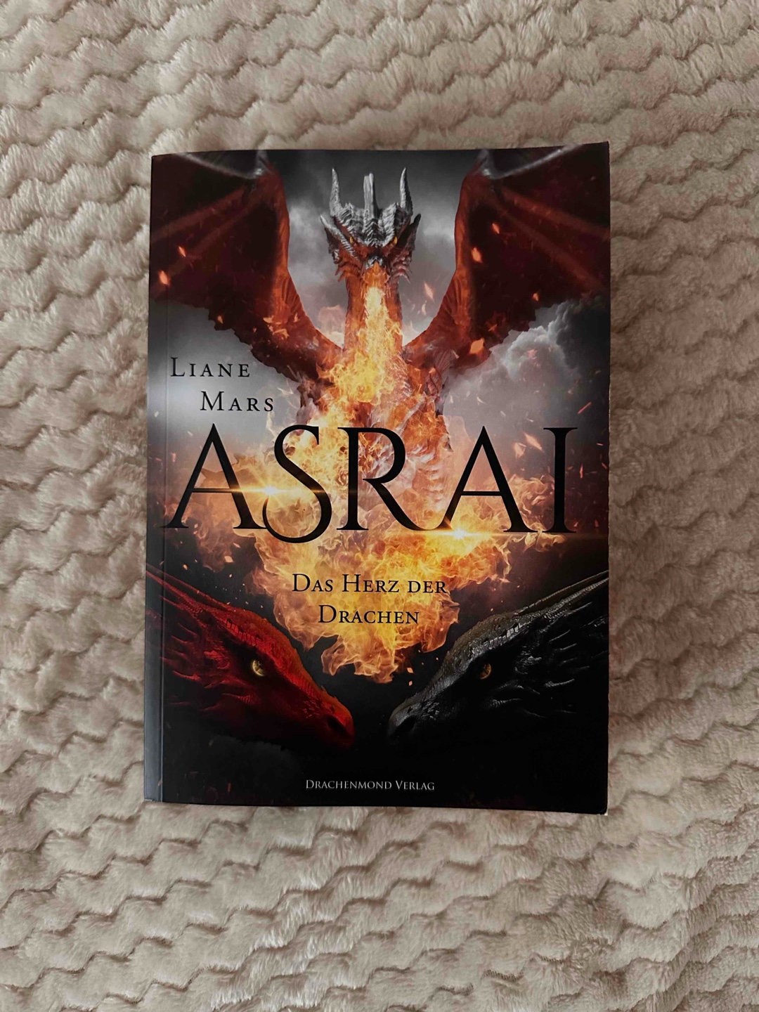 Starker Abschluss, aber nicht ganz auf dem Level der Vorgänger 🐉✨📖