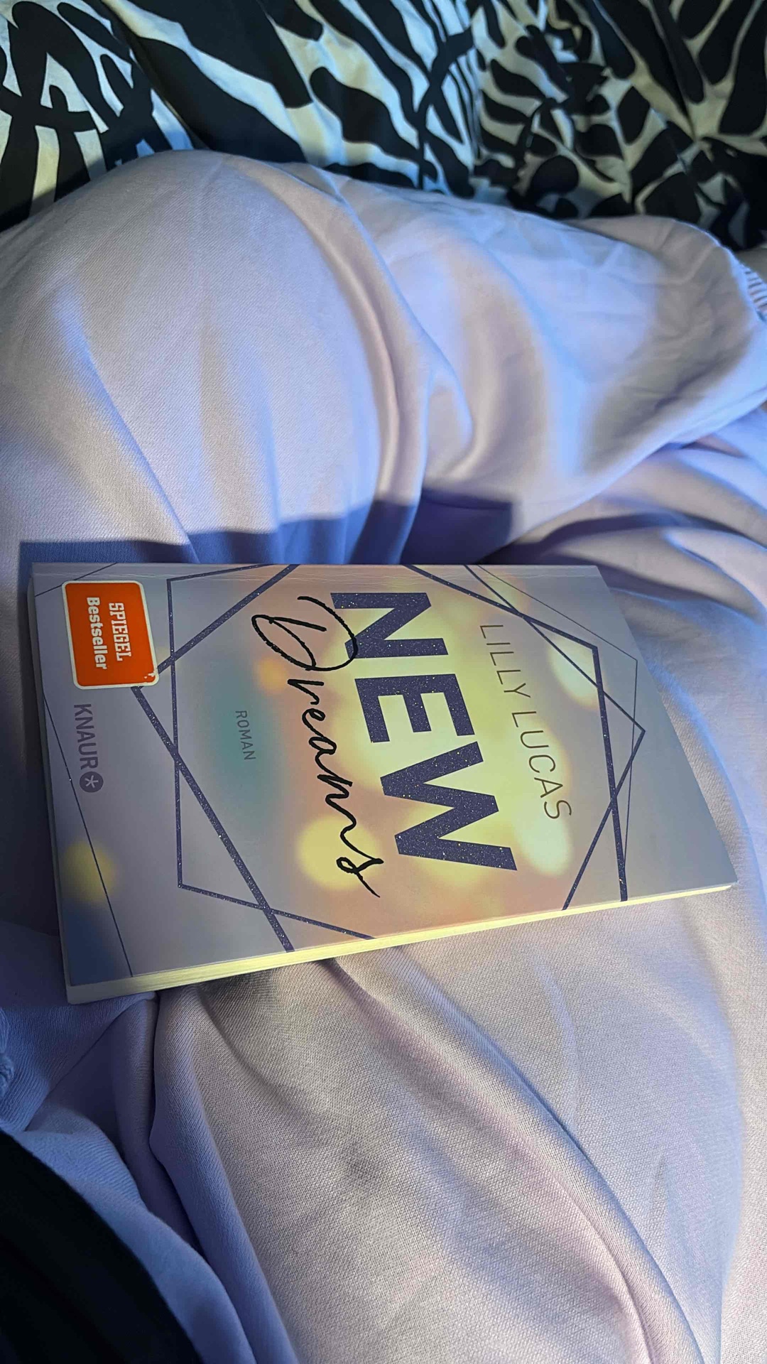 Gemischte Gefühle zu diesem Buch